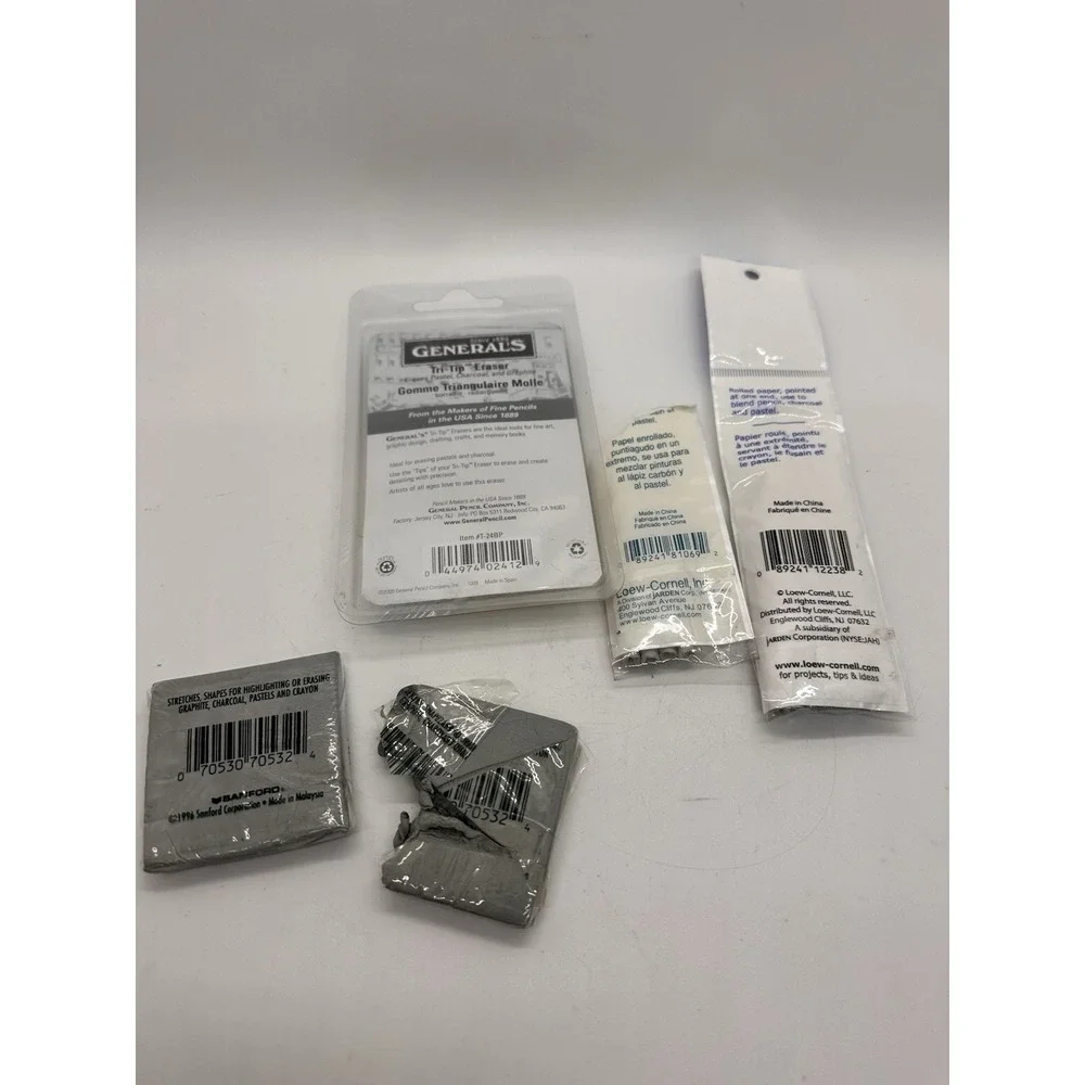N/A mixed lot